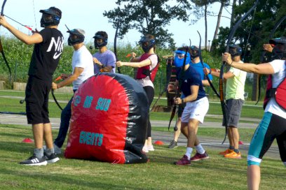 BATTLE ARCHERY - LOISIR